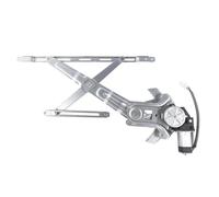 JTWMTY Lève-vitre Ensemble Lève-vitres Gauche Droit Pour Mazda BT50 UR5759590A Accessoires Automobiles(UR5758590A Front R)