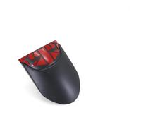 JTWMTY Pièces décoratives Extension De Garde-Boue Avant pour Moto pour CB1000R Cb1000r 2018-2022 CB 1000 R 2019 2020 2021