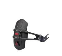 JTWMTY Pièces décoratives Garde-Boue Arrière De Moto pour Benelli TRK702 TRK702X TRK 702 X TRK 702X(Style 1)