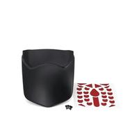 JTWMTY Pièces décoratives Garde-Boue Arrière De Moto pour Y&amaha pour Tracer 9 GT 9GT pour Tracer9 2021 2022 -