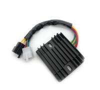 JTWMTY Régulateur de Tension Redresseur De Régulateur De Tension De Moto Pièces De Rechange pour TL1000 TL 1000S TL 1000R 1997-2003