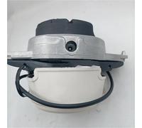JTWMTY Support Moteur Gauche Droite OEM A 166 240 62 17 A 166 240 63 17 1662406217 1662406317 pour Benz W166 GLE400 ML250(Right)