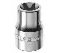 JTX - Douilles Torx 3/8" Facom JTX.16