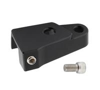 Jtxcreate Support d'assistance au passage de vitesse facile - Shifter léger en d'aluminium,Passage facile pour moto - Pour trajet quotidien, randonnée, plein air, trajet domicile-travail, et sport