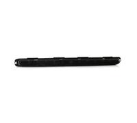 JTYQWD Feu Arrière Feu De Freinage LED De Troisième Niveau Pour Mercedes Pour Benz Classe E W211 E200 E240 E260 E280 E300 2003-2006 A2118201556 Arrière Feu Stop(Noir)