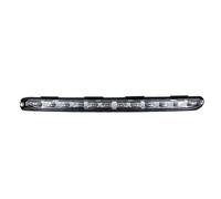 JTYQWD Feu Arrière Feu De Freinage LED De Troisième Niveau Pour Mercedes Pour Benz Classe E W211 E200 E240 E260 E280 E300 2003-2006 A2118201556 Arrière Feu Stop(BLANC)