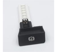 JTYQWD Frein Stationnement Interrupteur Conducteur Gauche pour VW pour Touareg LHD 2002-2010 Poignée Déverrouillage du Frein À Main Mécanique 7L6711878F 7L6 711 878 F Actionneur Frein Stationnement