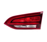 JTYQWD Voiture Feu Arrière Pour Hyundai Pour Santa Fe 2017 2018 2019 Feux Arrière Clignotants De Freinage Stationnement Recul Clignotants Sans Ampoule/LED(LED,Inside right)
