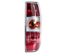 JTYQWD Voiture Feu Arrière Pour Mazda BT50 2007-2011 Ensemble De Feux Arrière Clignotants Pare-chocs Feu Freinage Recul UR56-51-150 UR56-51-160(Only 1 Right)