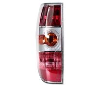JTYQWD Voiture Feu Arrière Pour Mazda BT50 2007-2011 Ensemble De Feux Arrière Clignotants Pare-chocs Feu Freinage Recul UR56-51-150 UR56-51-160(Only 1 Left)