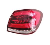 JTYQWD Voiture Feu Arrière Pour Mercedes Pour Benz Classe A W176 W177 A160 A180 A200 2018-2022 Hatchback Feux Arrière À LED De Recul Freinage Clignotants(Outside Right)