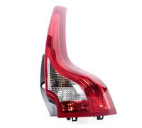 JTYQWD Voiture Feu Arrière Pour Volvo XC60 2011-2017 Feux D'avertissement Feu De Recul Arrière Clignotants Conduite Freinage(droite)