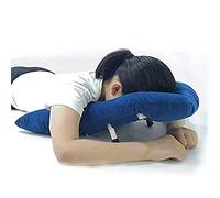 JTYX Oreiller Face vers Le Bas Après La Chirurgie Oculaire, Tête d'oreiller Couchée Rétine pour Le Soutien du Décollement Rétinien De Récupération