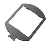 JTZ DP30 4X5.65 "Plateaux porte-filtres Lens Filter Tray pour objectif DP30 Mattebox Matte box