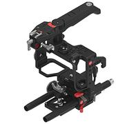 JTZ DP30 a7s Support de base pour caméra Sony A7S A7SII A7SM2 A7R A7RII A7M2 A7 II