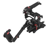 Jtz DP30 Digital Camera Rig Cage pour plaque de base