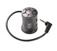 JTZ JTZlink JLA-1 Adaptateur de moyeu pour poignée DP30 C100 C300 C500 URSA Mini FS5 FS7