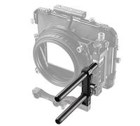 JTZ Module d'installation latéral pour DP30 4x4 "4x5.65" 5.65x5.65" 6x6" Swing Away Matte Box Rig