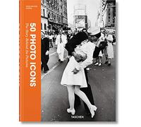 Ju-25 50 photo icons -anglais-