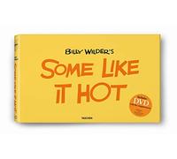 JU-25 BILLY WILDER, SOME LIKE IT HOT DVD ED.
