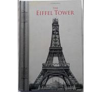 JU-25 THE EIFFEL TOWER