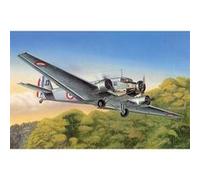 JU-52 Toucan G