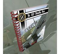 Ju-87 Stuka Ace Companion Book
