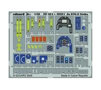 Ju 87g-2 Stuka Für Hasegawa Bausatz- 1:48e - Accessories