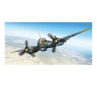 ICM Jeu de 5 maquettes en plastique 1/48 Ju 88 A - 048232