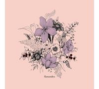 Ju Bora - Vol.1 Remember