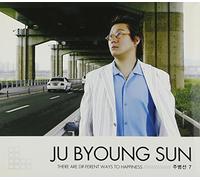 Ju Byoung Sun Vol. 7-There are Different Ways to Happiness [DE Import]