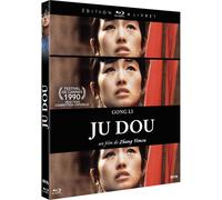 Ju Dou - Blu-Ray