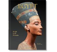 JU-Egypte, Les hommes, les dieux, les pharaons -anglais-