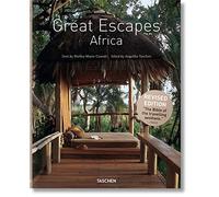 JU-Great Escapes Africa - 2ème édition