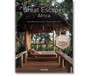 JU-Great Escapes Africa - 2ème édition