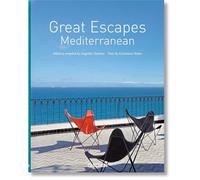 JU-GREAT ESCAPES MEDITERRANEAN