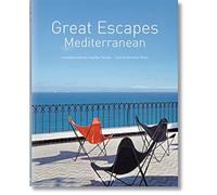 ju-Great Escapes - Mediterranean