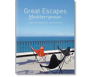 ju-Great Escapes - Mediterranean