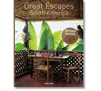 JU-Great Escapes Sud América - 2ème édition
