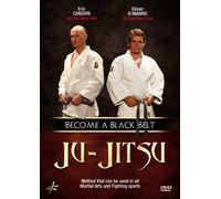 Ju-Jitsu - Become A Black Belt