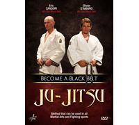 Ju-Jitsu - Become a Black Belt by Eric Candori