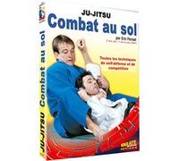 Ju-Jitsu : combat au sol E