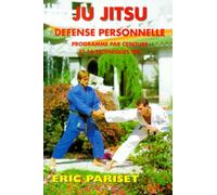 Ju Jitsu, défense personnelle. Programme par ceinture