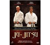 Ju-Jitsu : Devenir Ceinture noire G