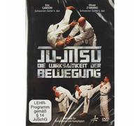 Ju-Jitsu - Die Wirksamkeit der Bewegung [Import]