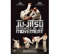 Ju-Jitsu Efficiency by The Movement