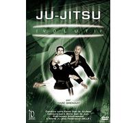 Ju-Jitsu évolutif DVD