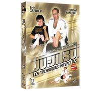 Ju Jitsu: Forbidden Techniques by Rising Sun Productions