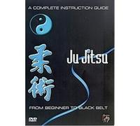 Ju Jitsu - From Beginner To Black Belt G