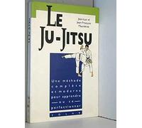 JU-JITSU - INITIATION